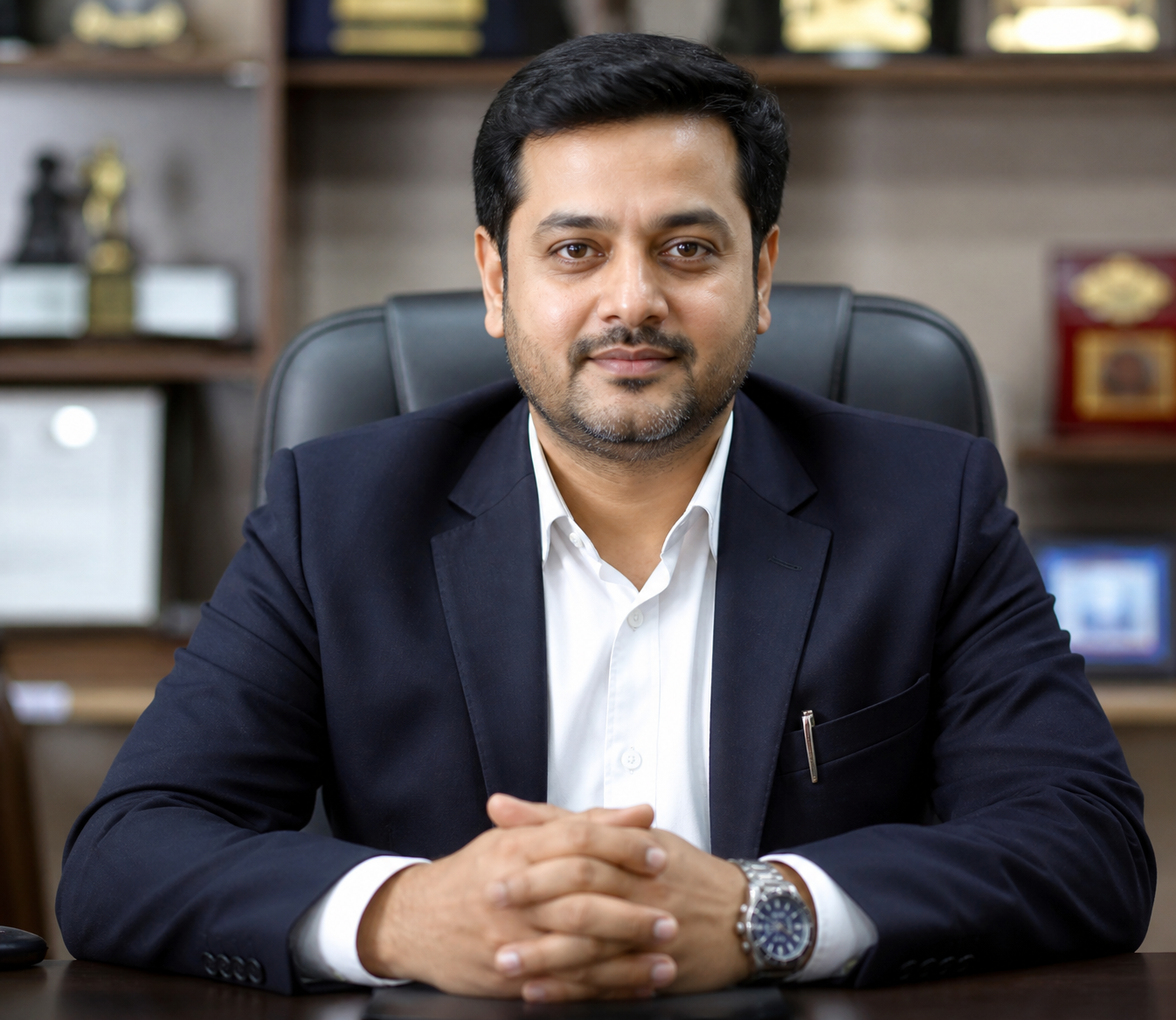 anubhav mittal
