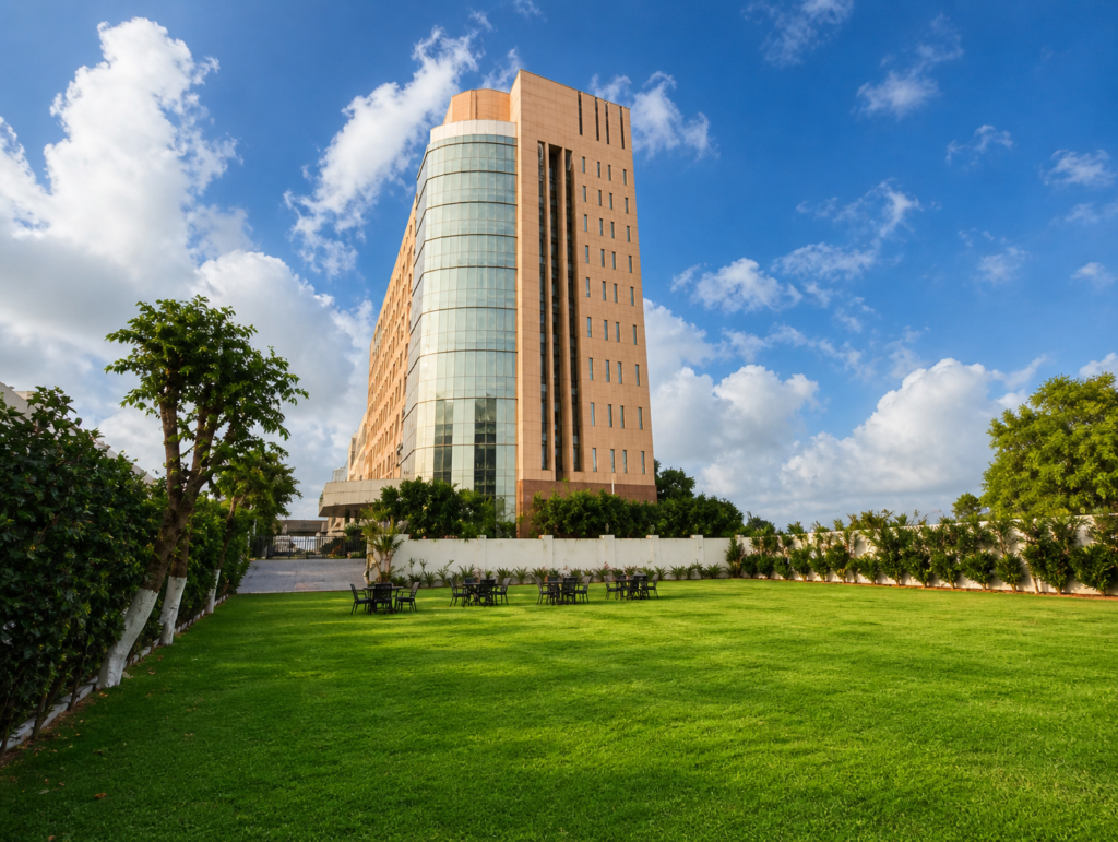 fortune global hotel