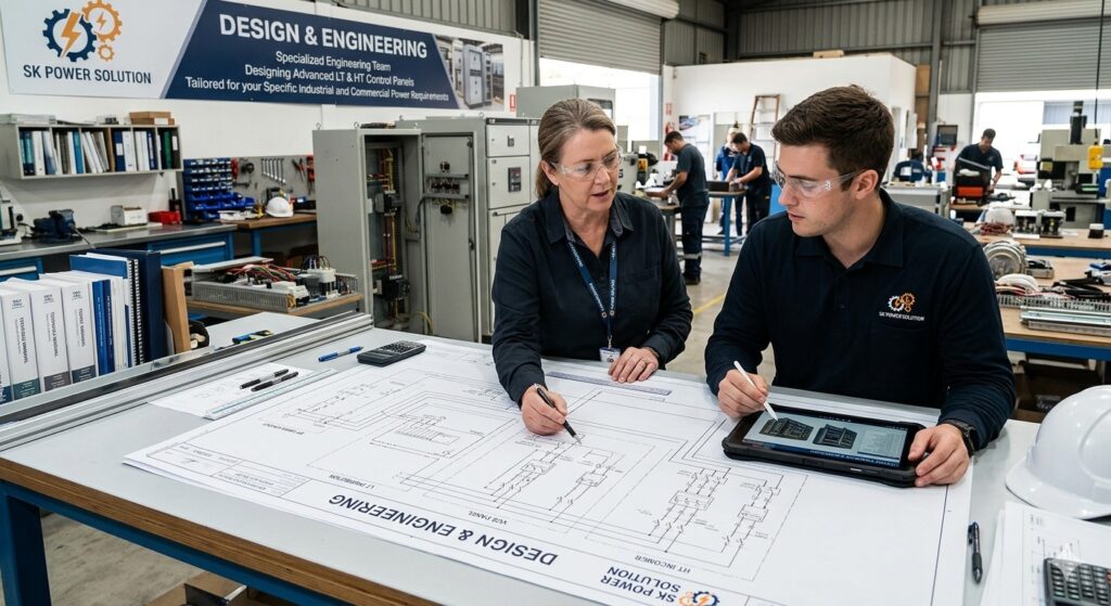 How Professional Electrical Project Management Improves Industrial Efficiency WhatsApp Image 2026 05 24 At 13.18.52 1 1024x559